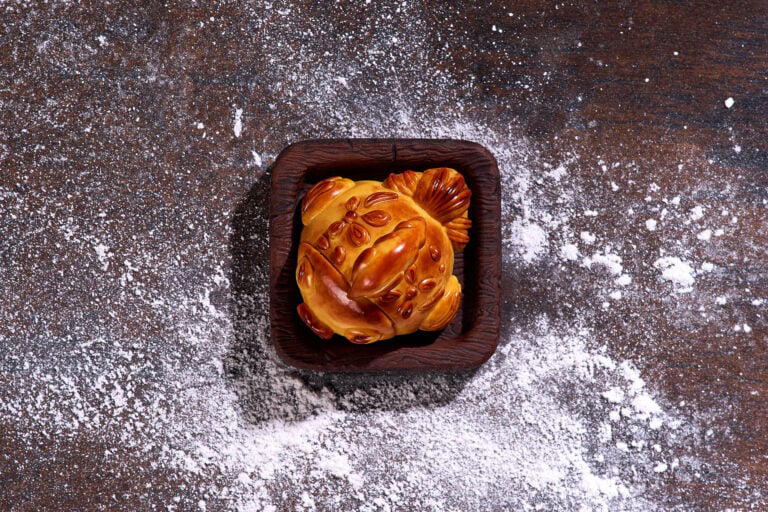 jellykey lunar delicacies custom keycaps 035