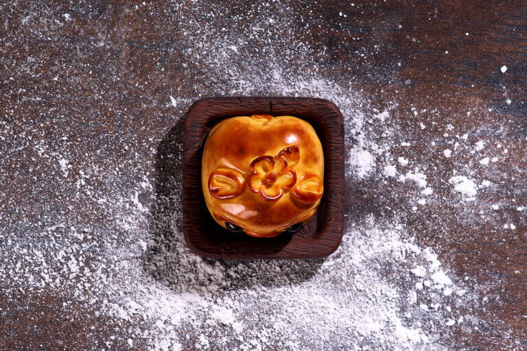 jellykey lunar delicacies custom keycaps 036