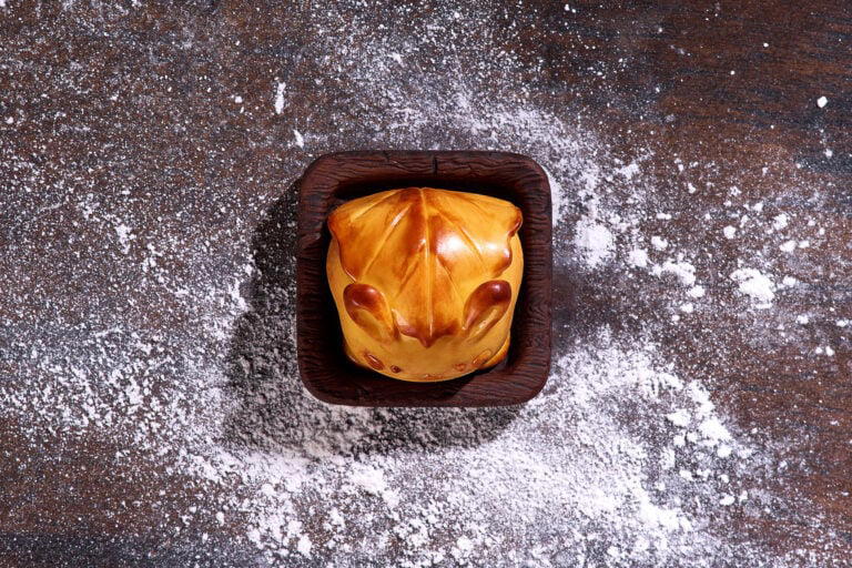 jellykey lunar delicacies custom keycaps 037