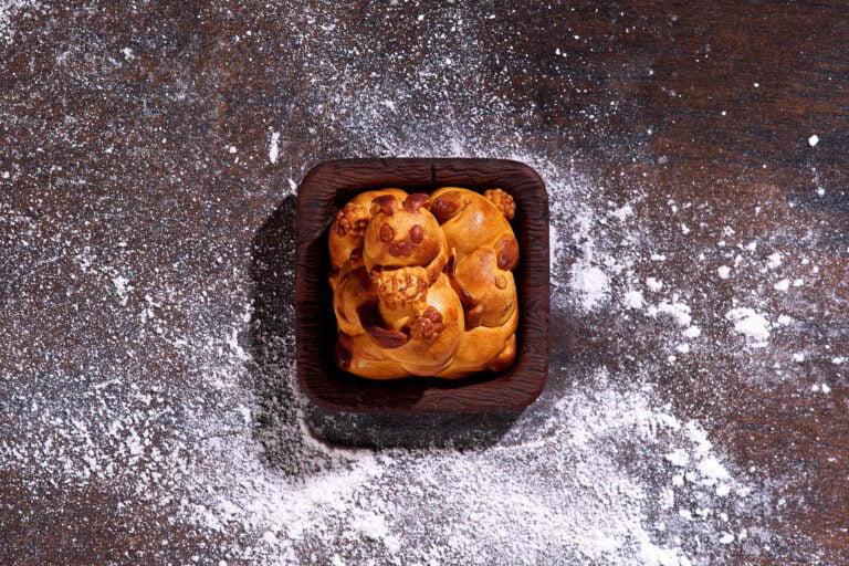 jellykey lunar delicacies custom keycaps 038