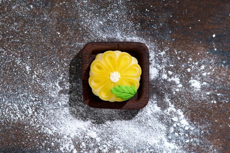 jellykey lunar delicacies custom keycaps 040