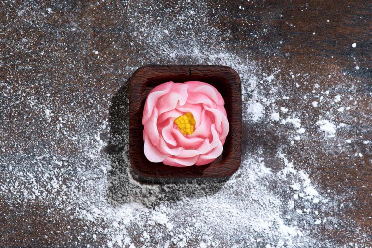 jellykey lunar delicacies custom keycaps 042