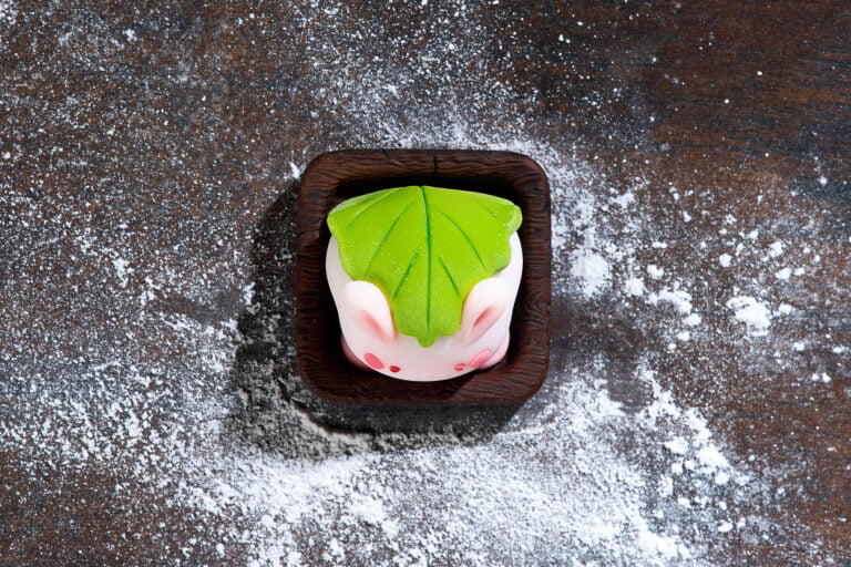 jellykey lunar delicacies custom keycaps 043