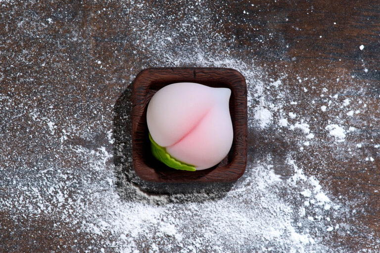 jellykey lunar delicacies custom keycaps 044