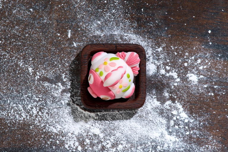 jellykey lunar delicacies custom keycaps 045