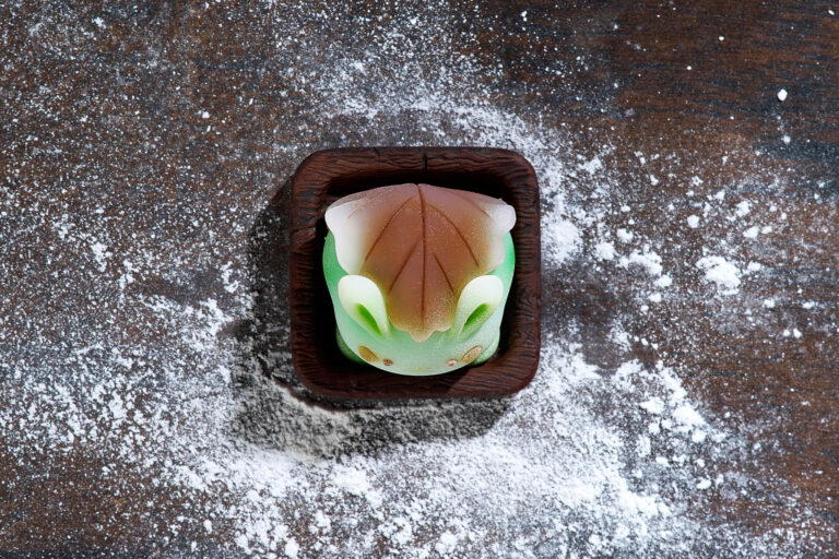 jellykey lunar delicacies custom keycaps 046