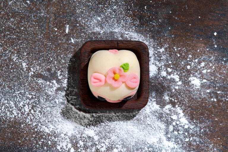 jellykey lunar delicacies custom keycaps 049