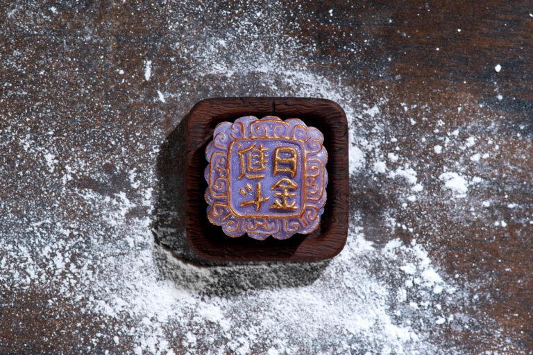 jellykey lunar delicacies custom keycaps 050