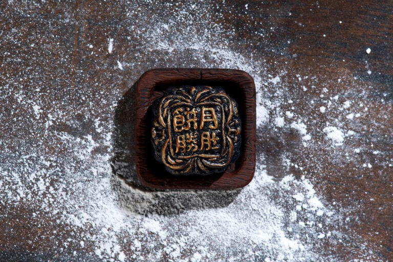 jellykey lunar delicacies custom keycaps 051