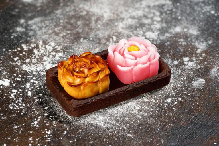 jellykey lunar delicacies custom keycaps 056