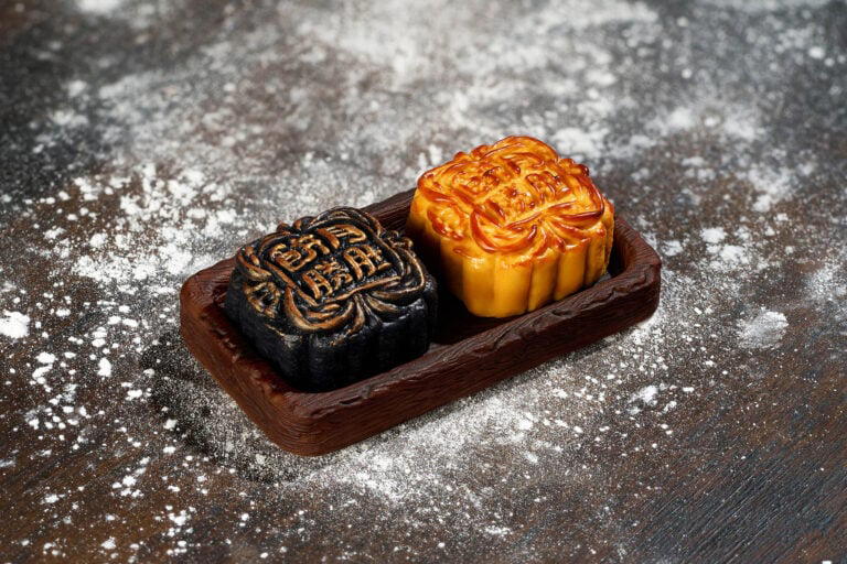 jellykey lunar delicacies custom keycaps 061