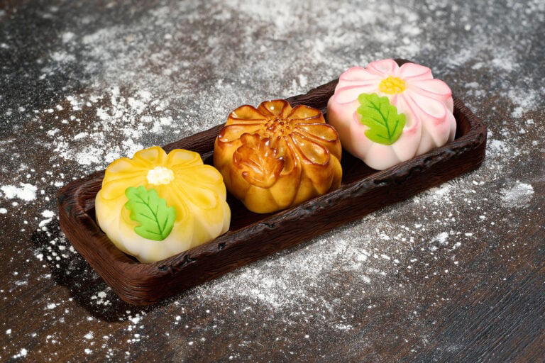 jellykey lunar delicacies custom keycaps 065