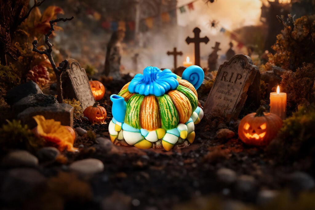 jellykey midnightmischief custom keycaps b004