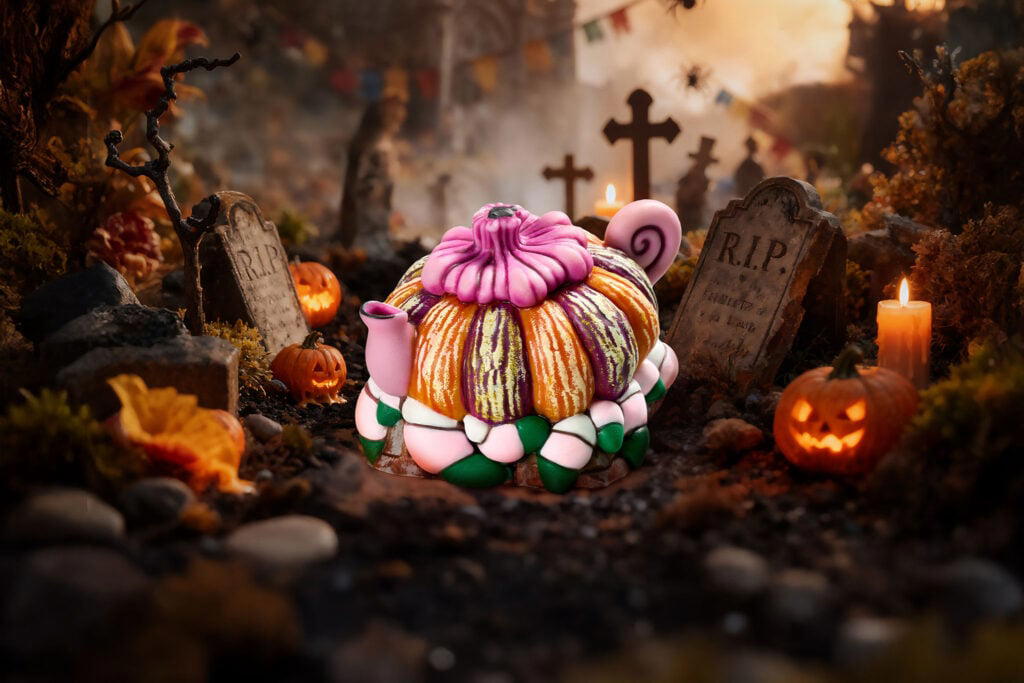 jellykey midnightmischief custom keycaps b006