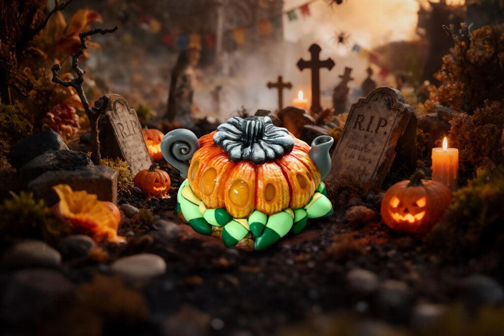 jellykey midnightmischief custom keycaps b009