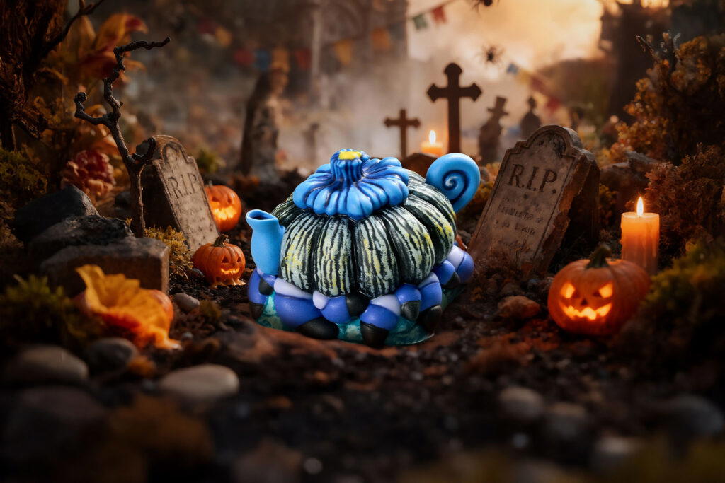 jellykey midnightmischief custom keycaps b010