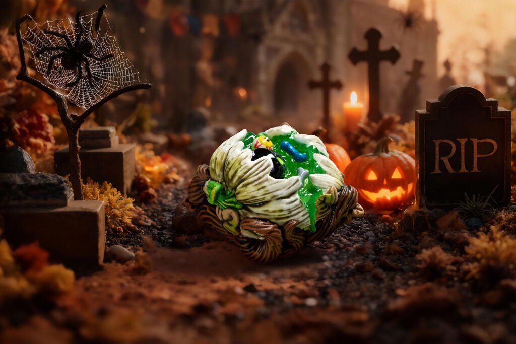 jellykey midnightmischief custom keycaps b016