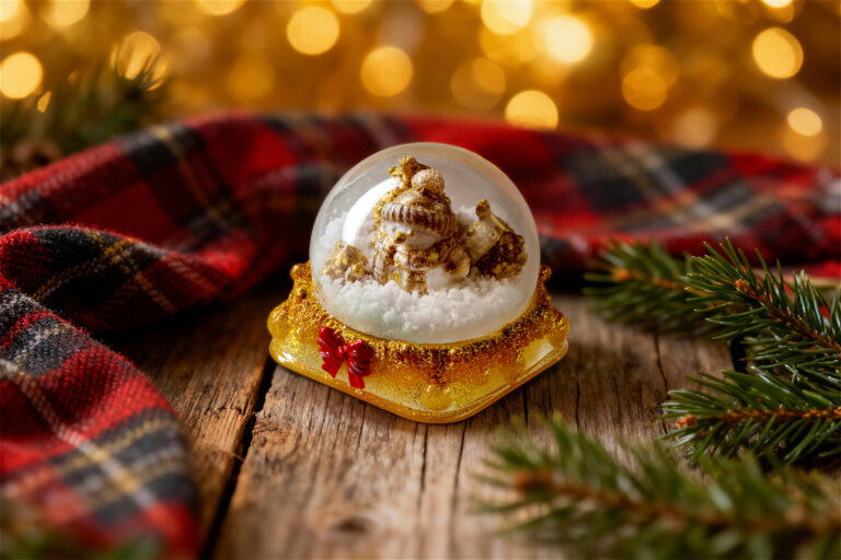 jellykey yuletidetreasure custom keycaps a005