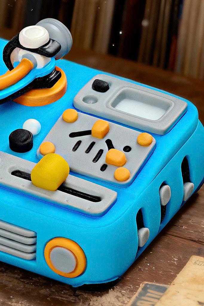 analog archive artisan keycaps