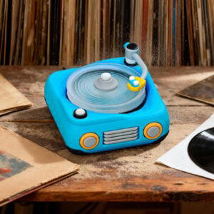 jellykey analogarchive custom keycaps a002