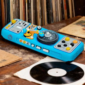 jellykey analogarchive custom keycaps a004