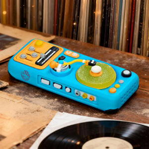 jellykey analogarchive custom keycaps a005