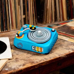 jellykey analogarchive custom keycaps a008