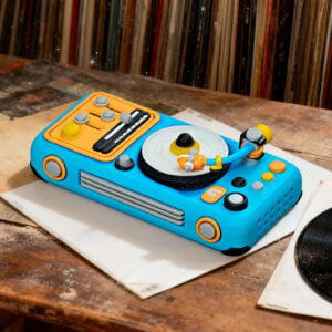 jellykey analogarchive custom keycaps a011