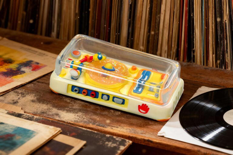 jellykey analogarchive custom keycaps a023