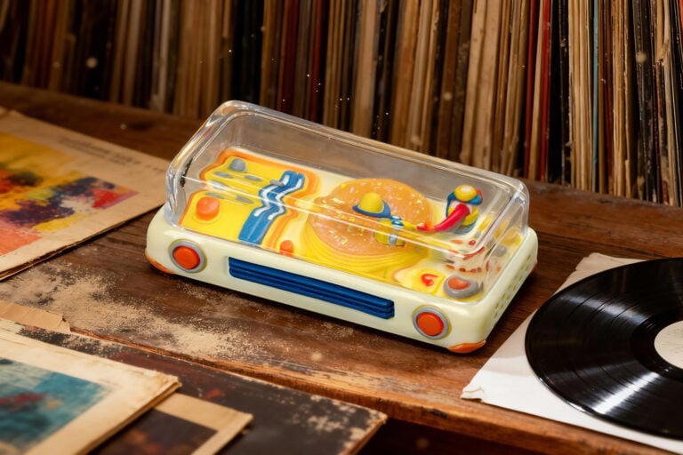 jellykey analogarchive custom keycaps a024