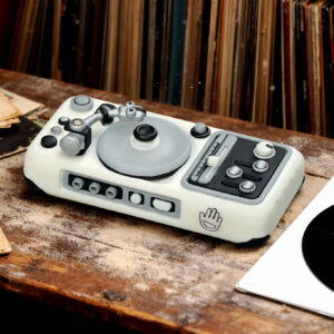 jellykey analogarchive custom keycaps a032