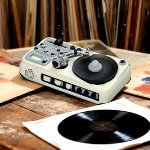 jellykey analogarchive custom keycaps a034