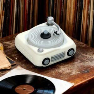 jellykey analogarchive custom keycaps a036