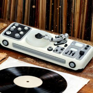 jellykey analogarchive custom keycaps a037