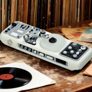 jellykey analogarchive custom keycaps a038