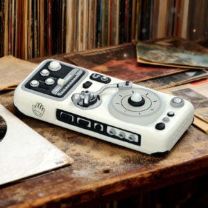 jellykey analogarchive custom keycaps a039