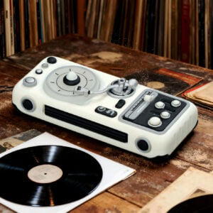 jellykey analogarchive custom keycaps a040