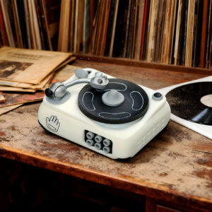 jellykey analogarchive custom keycaps a042