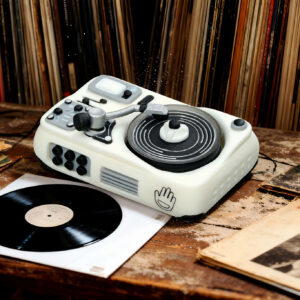 jellykey analogarchive custom keycaps a043