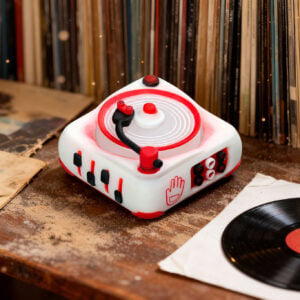 jellykey analogarchive custom keycaps a044