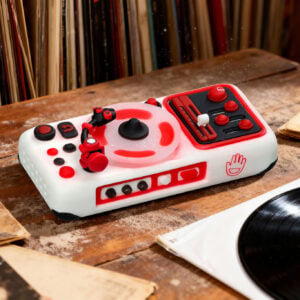 jellykey analogarchive custom keycaps a046