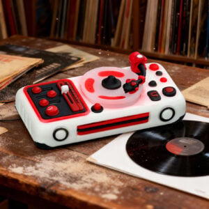 jellykey analogarchive custom keycaps a047