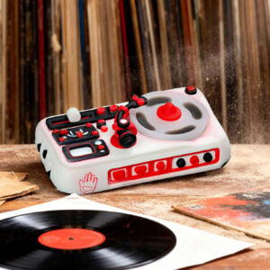 jellykey analogarchive custom keycaps a048