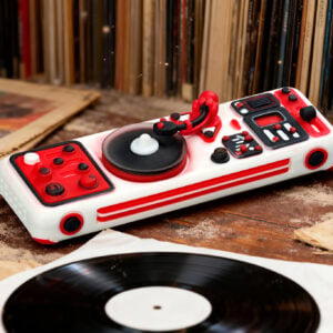 jellykey analogarchive custom keycaps a050