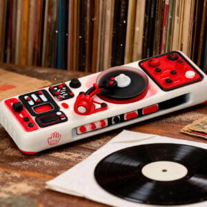 jellykey analogarchive custom keycaps a051