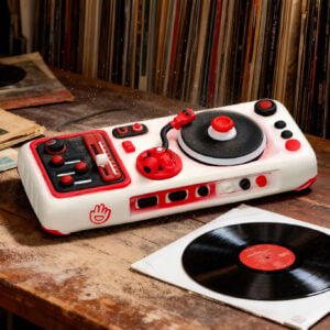 jellykey analogarchive custom keycaps a052