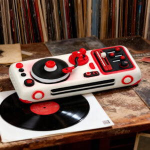 jellykey analogarchive custom keycaps a053