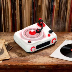 jellykey analogarchive custom keycaps a054