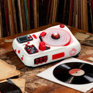 jellykey analogarchive custom keycaps a056