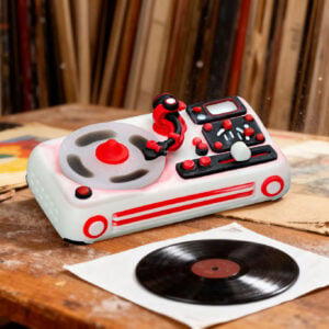 jellykey analogarchive custom keycaps a057